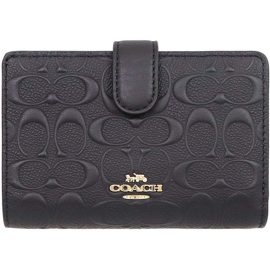 楽天市場】COACH 二つ折り財布 F73867 | 価格比較 - 商品価格ナビ