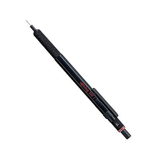 楽天市場】ロットリング Rotring 500 シャープペン 0.35 1910973
