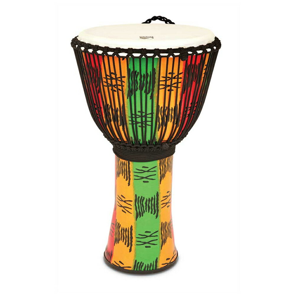 楽天市場】TOCA Freestyle II Djembe 10