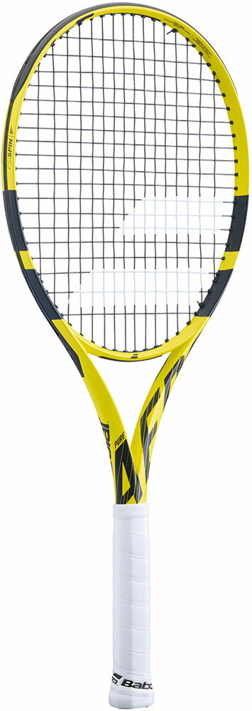 楽天市場】Babolat バボラ PURE AERO VS US STAR ピュアアエロ