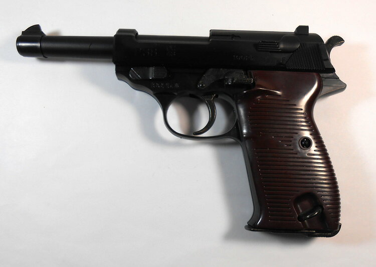 楽天市場】TOYSTAR エアガン トカレフ TT-33 BLACK(マットブラック