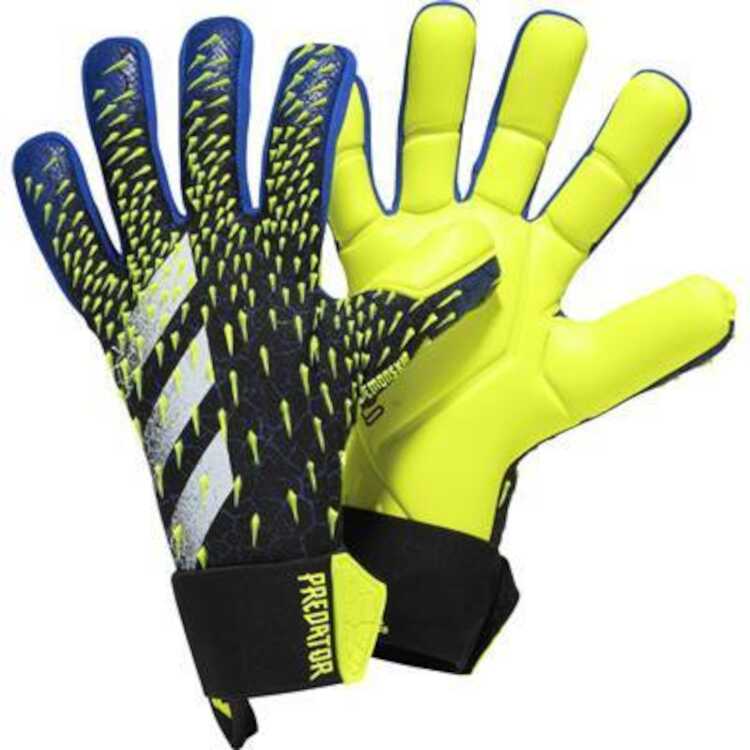 楽天市場】adidas アディダス プレデター リーグ ゴールキーパー
