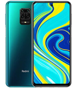 Redmi Note 9S