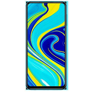 楽天市場】Xiaomi シャオミ Redmi Note 9S オーロラブルー 64GB | 価格