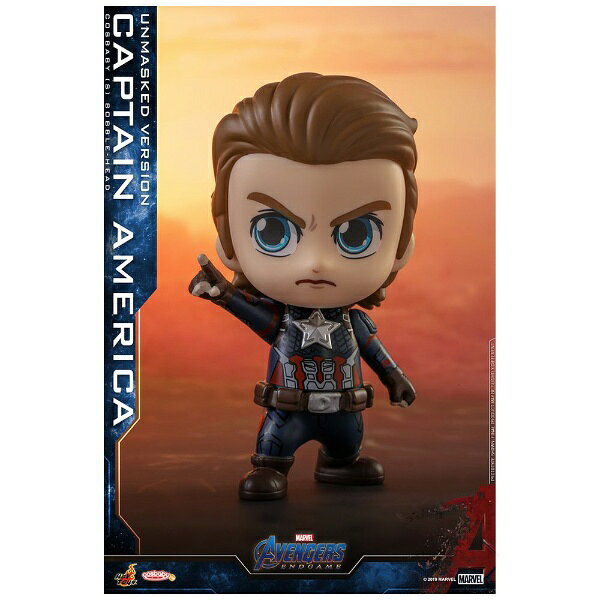 楽天市場】ホットトイズ｜HOT TOYS コスベイビー マーベル