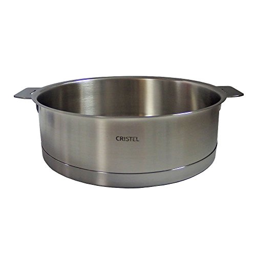 CRISTEL　クリステル L　深鍋20cm L 深鍋 | チェリーテラスオンラインショップ