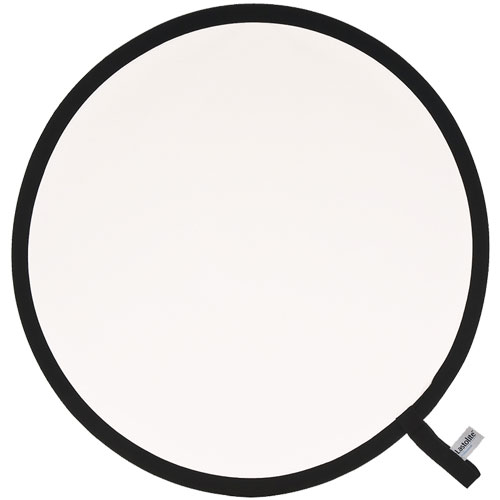 マンフロット LL LR2007 リフレクターディフューザー 50cm 2絞り