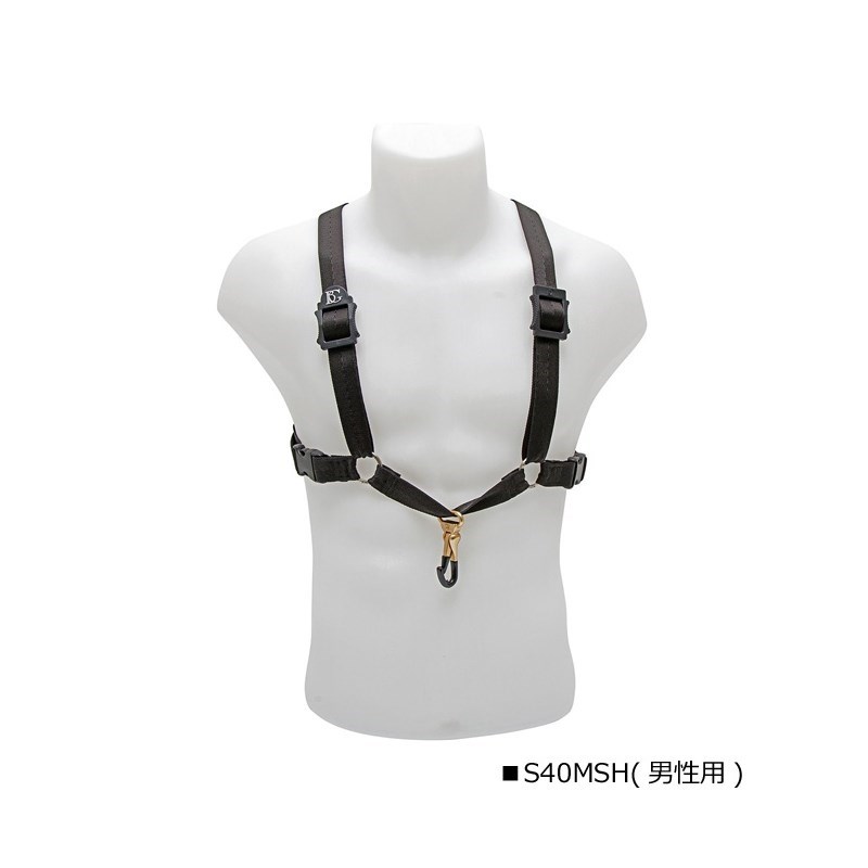 楽天市場】バンドレン サックス用ストラップ UNIVERSAL HARNESS