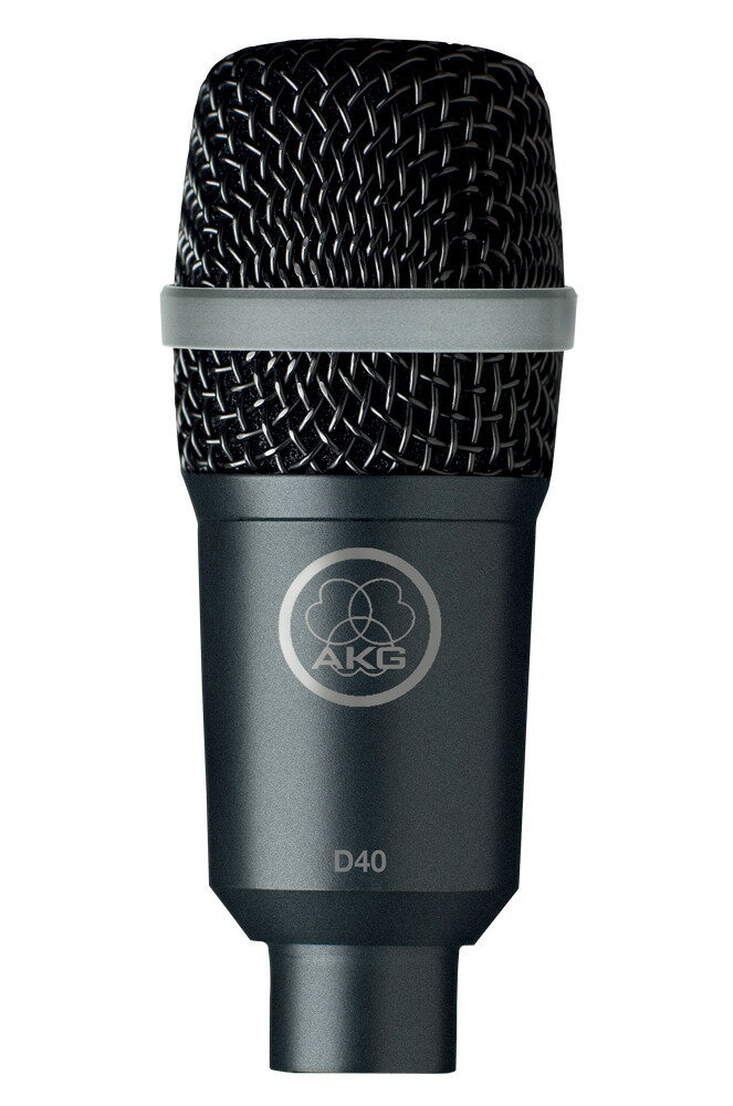D40 アーカーゲー AKG