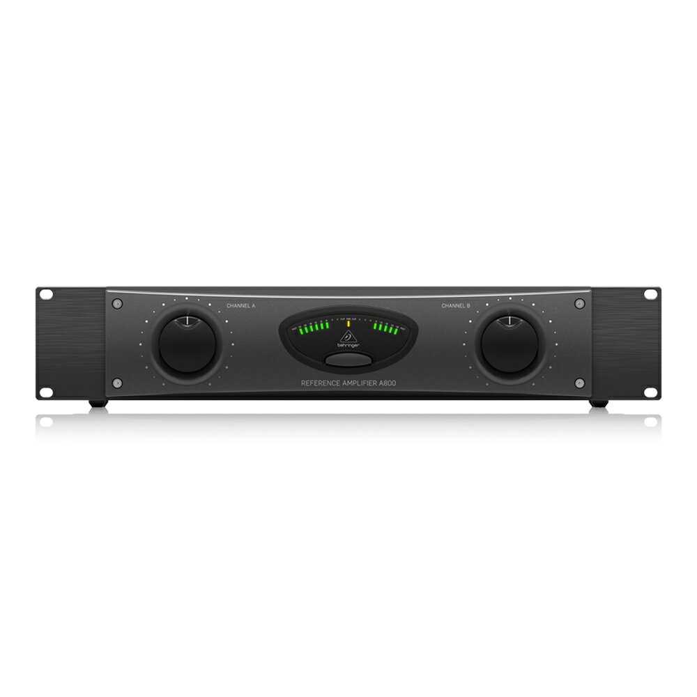 楽天市場】ベリンガー BEHRINGERパワーアンプ NU1000 | 価格比較