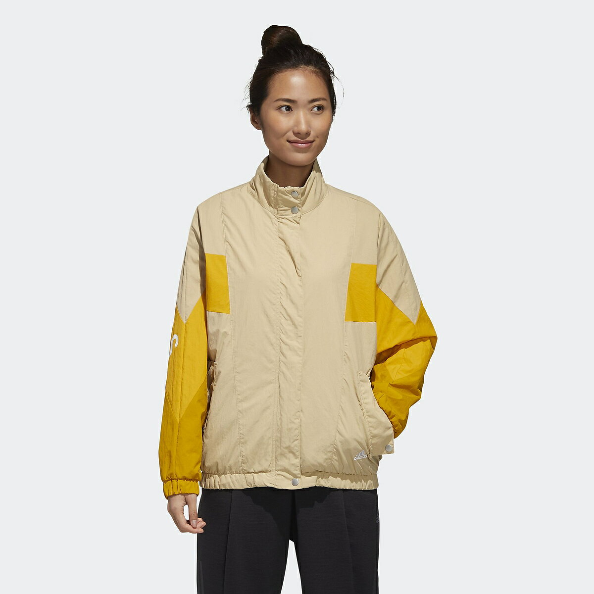 楽天市場】adidas アディダス スリーフトライプスワーディングウーブン 
