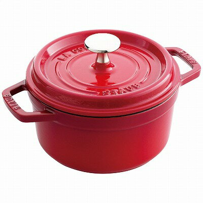 楽天市場】ストウブ staub スモール チキンココット グレー 40509-511