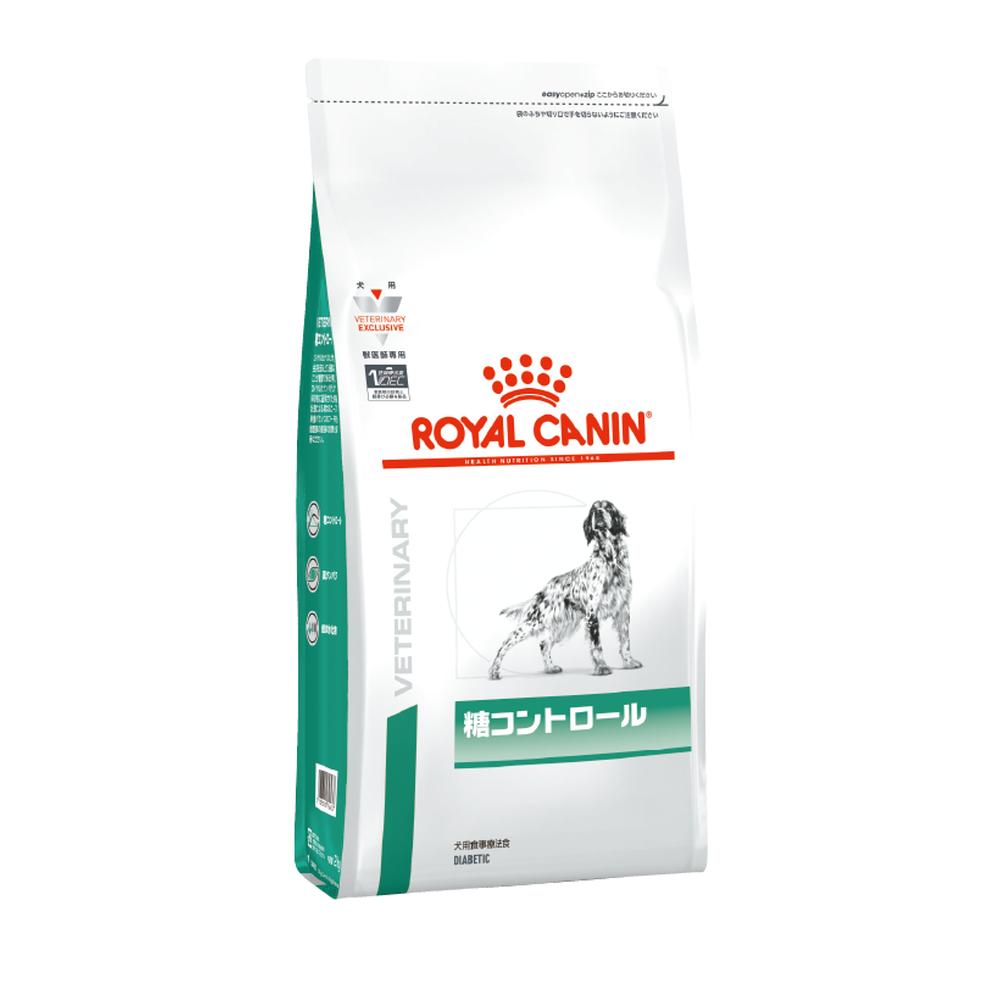 ロイヤルカナン 猫 糖コントロール 2kg 1袋 楽天市場】ロイヤルカナン 猫糖コントロール 2Kg | 価格比較 - 商品
