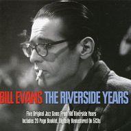 Riverside Years -5cd- CD Evans, Bill