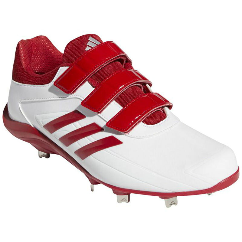 【新品未使用】 adizero Stabile Lowアディダス野球 楽天市場】adidas アディダス アディゼロ スタビル ロー AC 75