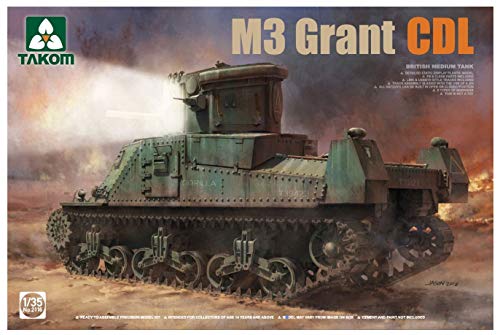 楽天市場】1/35 日本陸軍 150t超重戦車 オイ車 プラモデル TAKOM