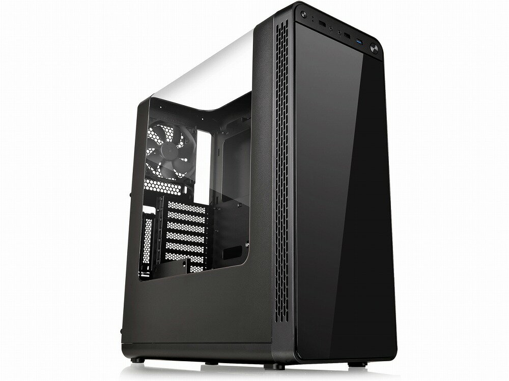 PCケース P110 LUCE, ATX 電源 AT006B HC 650w 終息】P110 Luce | 株式会社リンクスインターナショナル