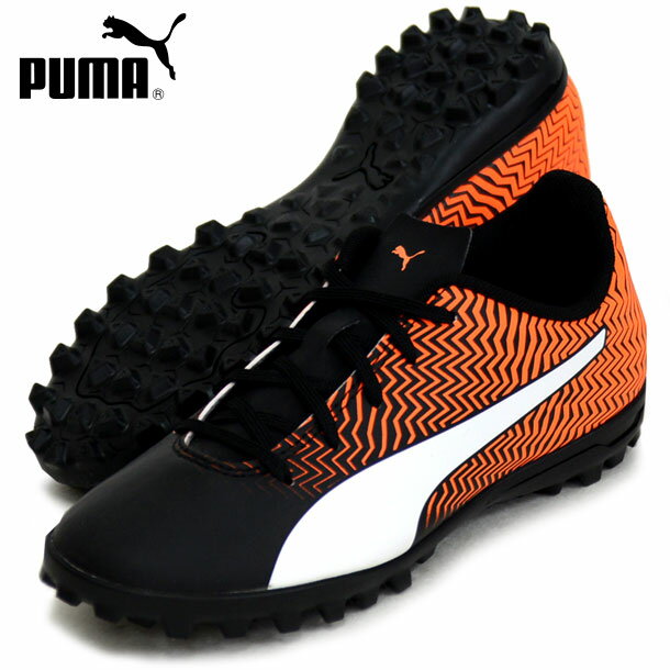 楽天市場】PUMA メンズ タクト II TT サッカー トレーニング