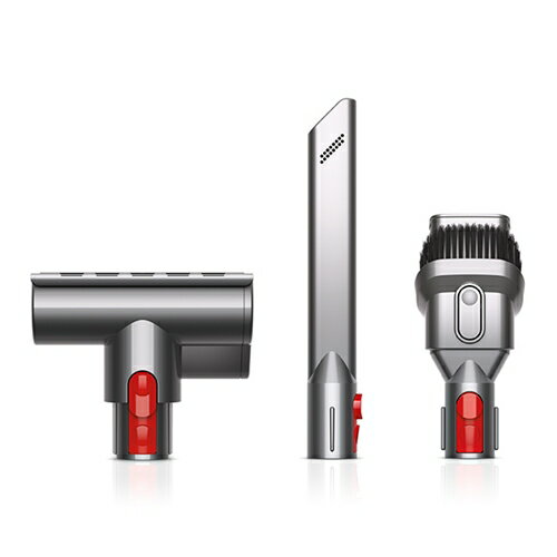 楽天市場】dyson コードレスクリーナー V8 Fluffy Extra SV10 TI