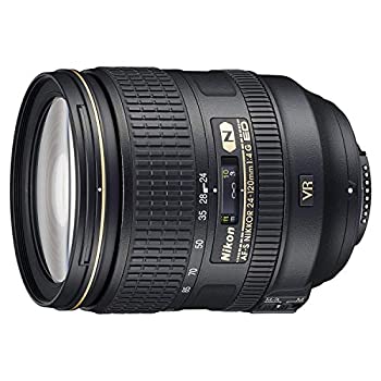 NIKON AF-S NIKKOR 24-120mm f/4G ED VR