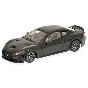 グラントゥーリズモ MCストラダーレ ミニカー 1/43 マセラティ Amazon