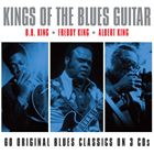 Kings Of The Blues Guitar 輸入盤