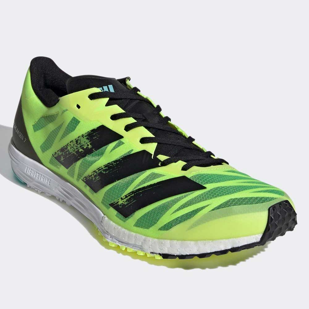 楽天市場】adidas アディダス アディゼロ タクミ セン 7 / Adizero
