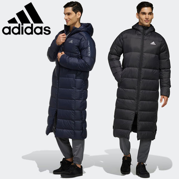 楽天市場】adidas アディダス ライトダウン パーカー / Light Down 