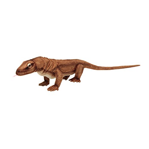 コモドドラゴン　セット　コモドオオトカゲ　骨董品　ぬいぐるみ　ソフビ　爬虫類 コモドドラゴン セット コモドオオトカゲ 骨董品 ぬいぐるみ ソフビ