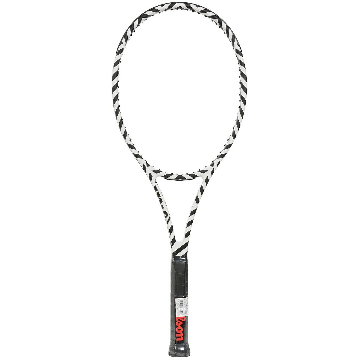 楽天市場】Wilson ウイルソン テニスラケット PRO STAFF 97L 2