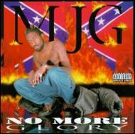 Mjg / No More Glory 輸入盤