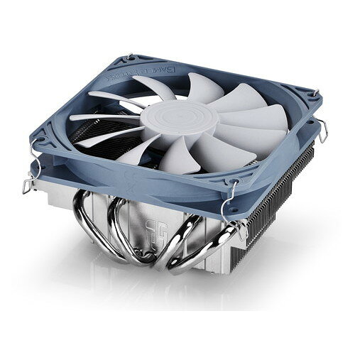 楽天市場】noctua nh-l12s 全高 トップフロー型cpuクーラー socket am4