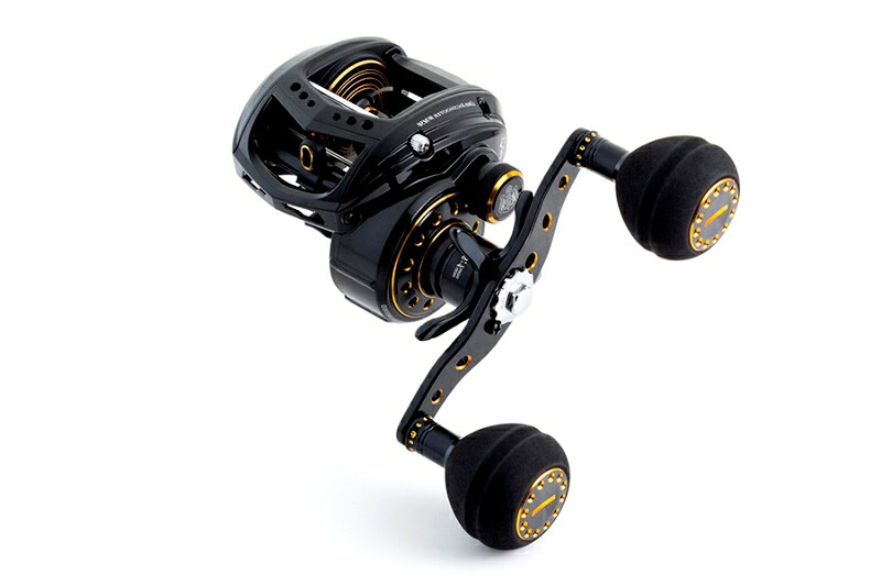 楽天市場】アブガルシア Abu Garcia レボ ビッグシューター WM60 L