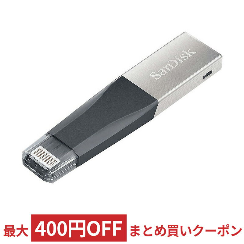 iXpand Slim フラッシュドライブ 64GB　３個 OEMPCWorld.com: SanDisk 64GB iXpand Flip USB 3.1 Flash Drive