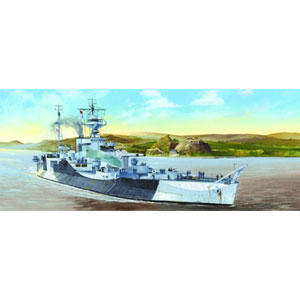 楽天市場】トランペッター 1/350 イギリス海軍 原子力潜水艦 HMS