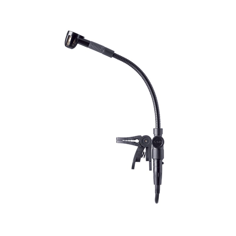 C519ML アーカーゲー コンデンサーマイク カーディオイド AKG