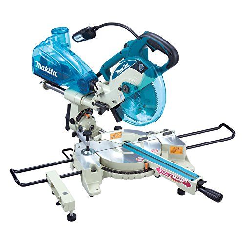 楽天市場】マキタ 40V 190mm 充電式スライドマルノコ LS008GZ | 価格