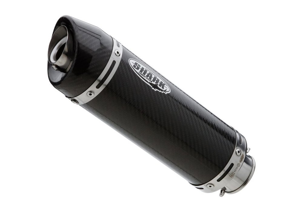 楽天市場】SHARK シャーク SRC 4 slip on exhaust 4-1 スリップオン