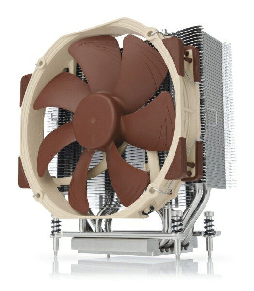 Noctua｜ノクチュア CPUクーラー 140mmファン sTRX4/sWRX8/TR4/SP3 NH-U14S TR4-SP3