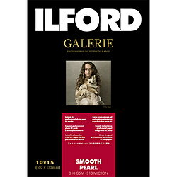 OA機器 ILFORD PRESTIGE GOLDMONOSILKJPN A4 50 Ilford Galerie Gold Mono Silk: Dedicated To B&W Printmakers
