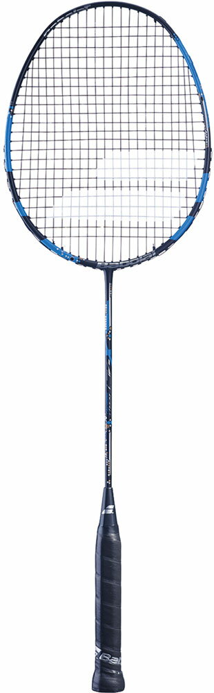 ラケット Babolat SATELITE 6.5 TOUCH 602320 Babolat BabolaTバドミントンラケット サテライト6.5タッチ
