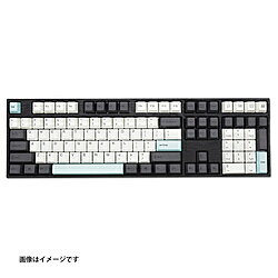 楽天市場】Varmilo アミロ ゲーミングキーボード 鯉 シルバー軸・英語