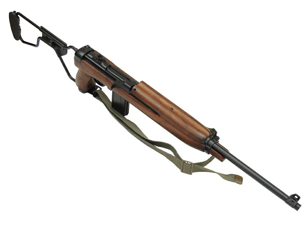 US M1カービンレプリカ新品スリング・金属製ストッパー 楽天市場】m1 カービン スリングの通販