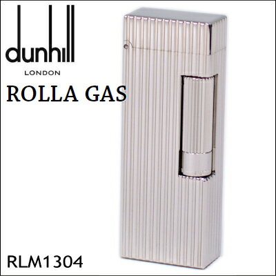 ダンヒル ローラガスライター シグネチャー 楽天市場】dunhill ダンヒル ローラ・ガス ライター RL8300N