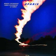 Aparis MarcusStockhausenJoTh?nesSimonStockhausen