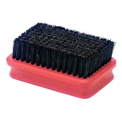 楽天市場】スウィックス SWIX スチールブラシ オーヴァルブラシ T0179O