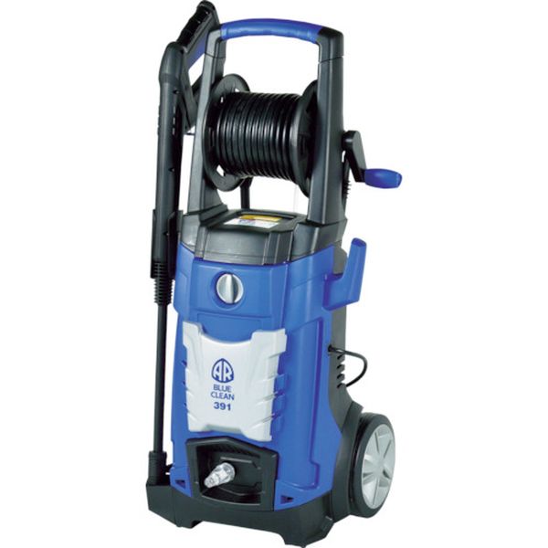 楽天市場】AR 392PLUS 高圧洗浄機 コンプリートセット BLUE CLEAN