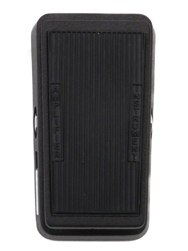 (購入特典有り)Jim Dunlop / CBM95 Cry Baby Mini Wah ワウペダル 小型ワウ クライベイビーミニ ジムダンロップ(ACアダプタープレゼント)