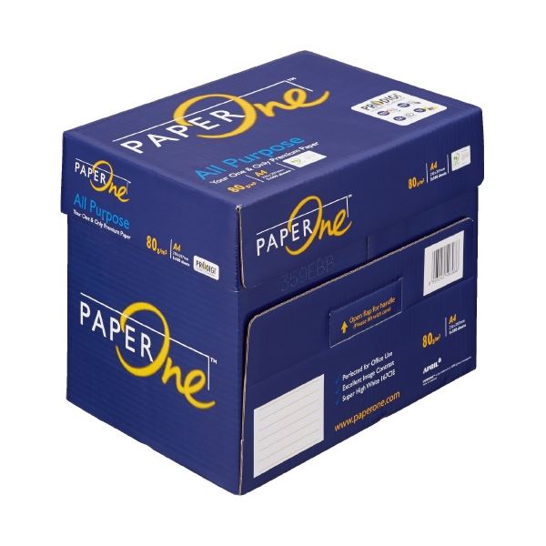 APRIL 高白色コピー用紙 PAPER ONE ALL Purpose A4