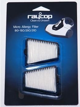 楽天市場】レイコップ マイクロフィルター（2コ入） BG-310用 布団